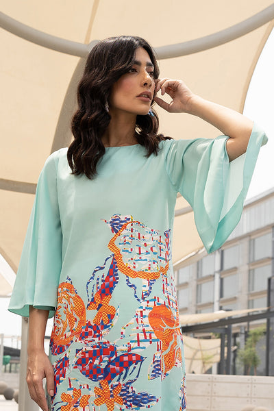 Tinab Dress