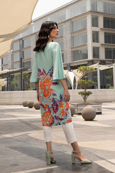 Tinab Dress