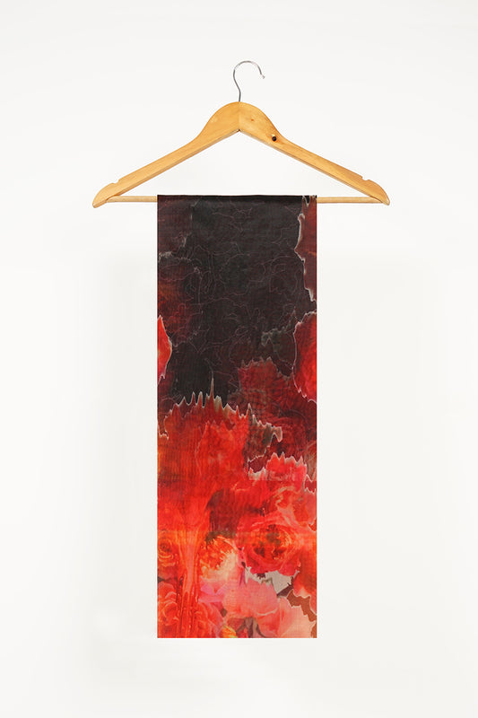 Kyara Dupatta