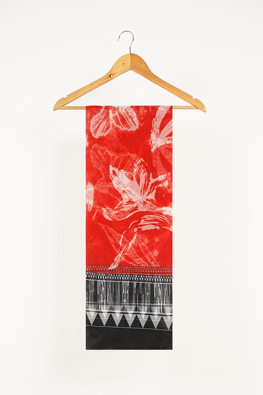 Waagil Dupatta