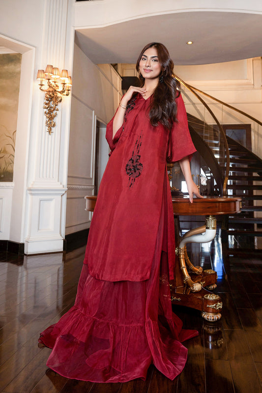 Drasan Skirt