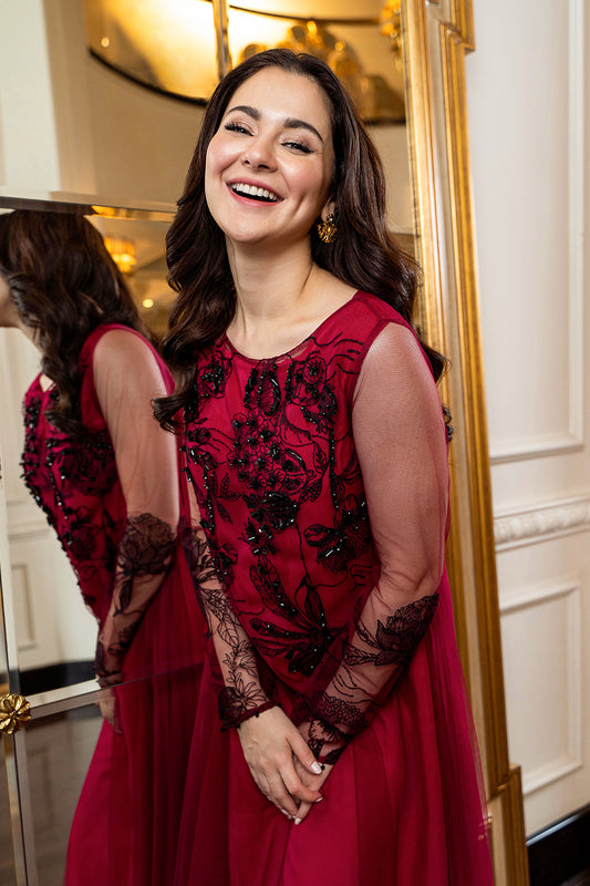 Shigar Dress