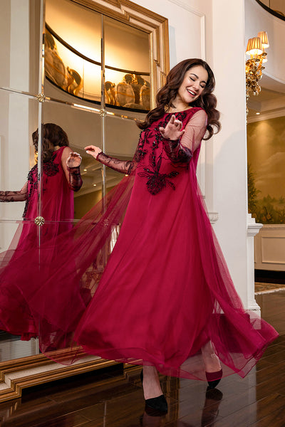 Shigar Dress