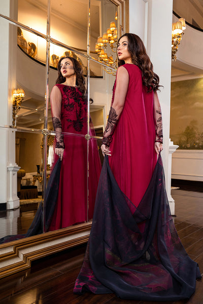 Shigar Dress