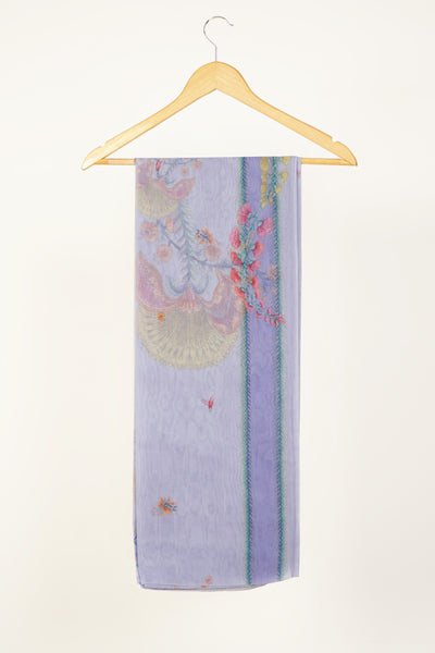 Rustim Dupatta