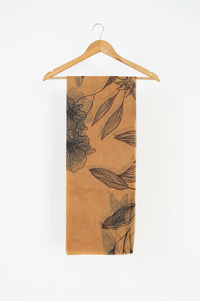 Dussom Dupatta
