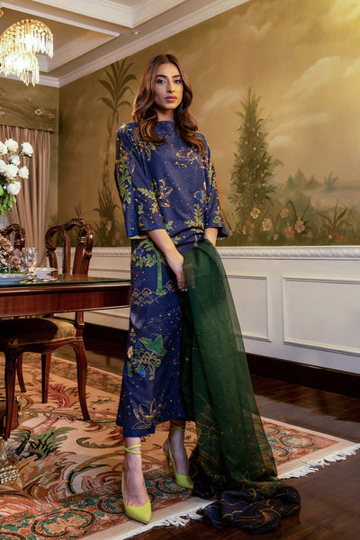 Sawai Dupatta