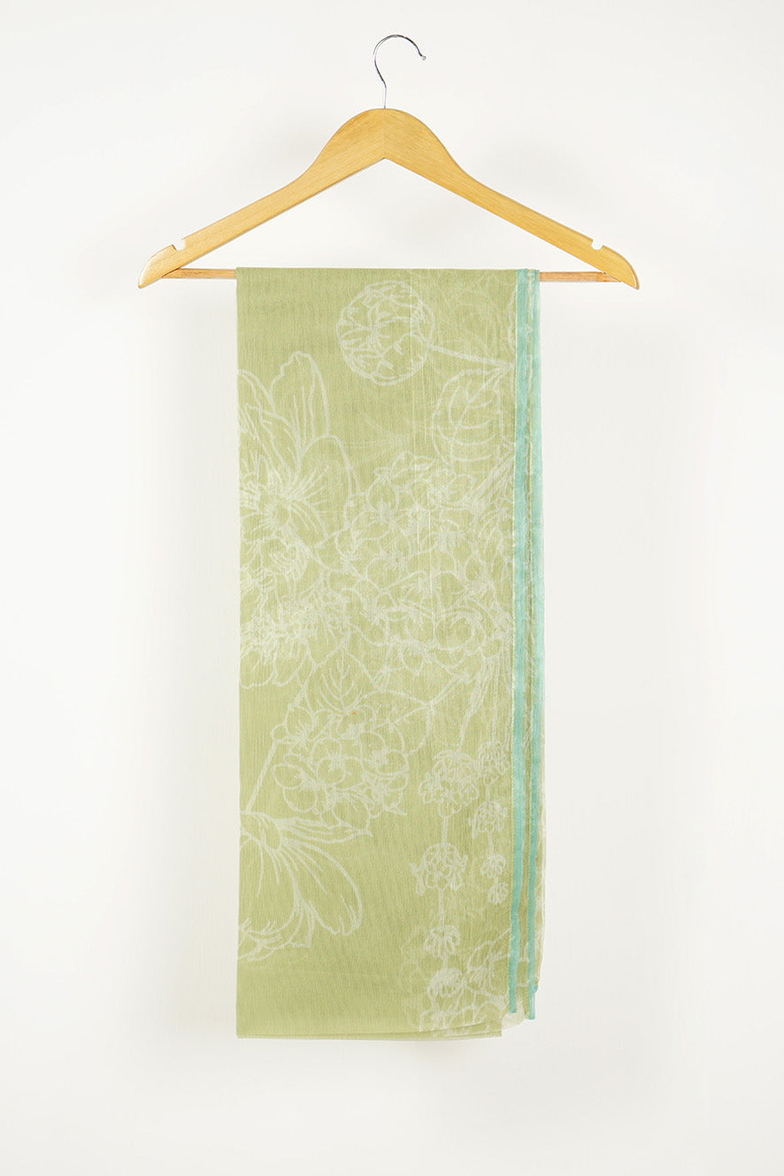 Daintaar Dupatta