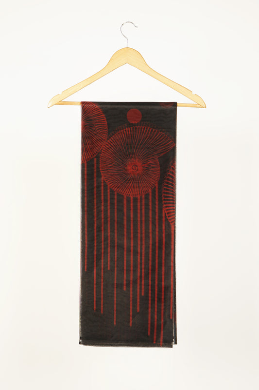 Drasan Dupatta