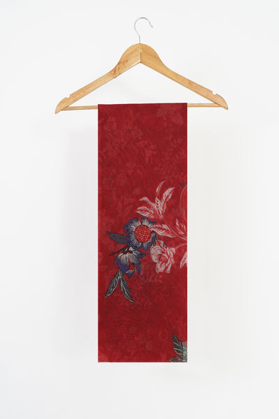 Sarib Dupatta