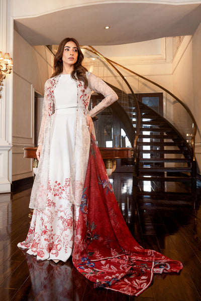Sarib Dupatta