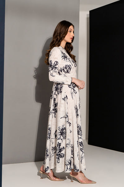 Seroi Dress