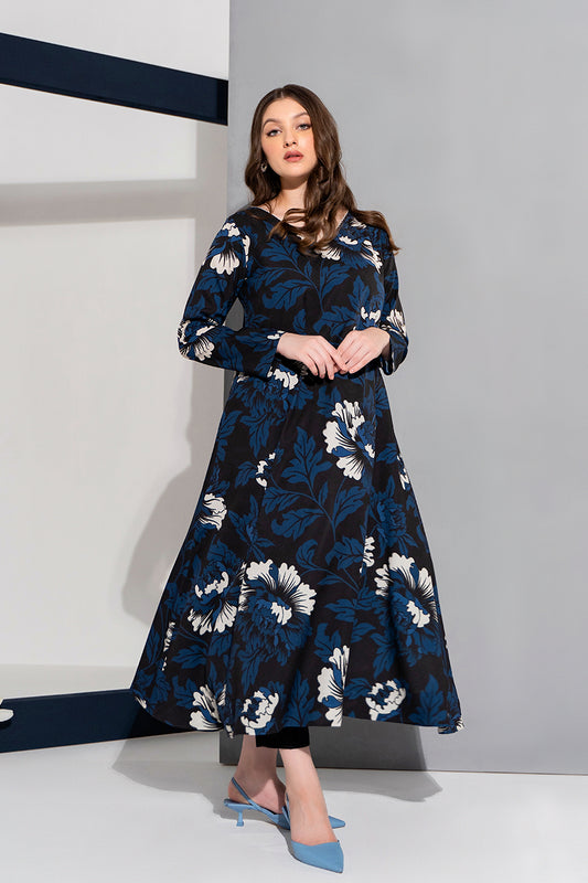 Roma Dress