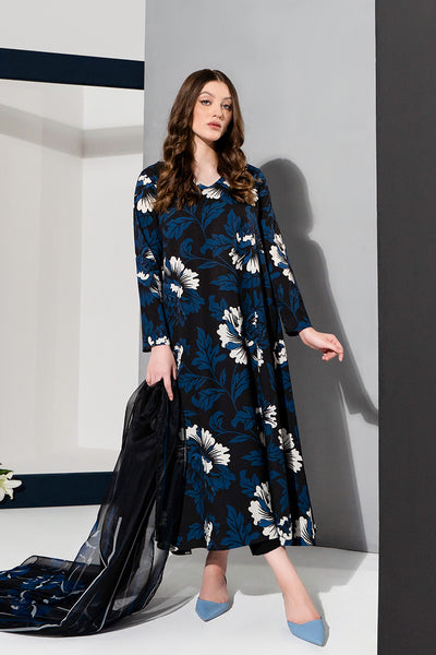 Roma Dress