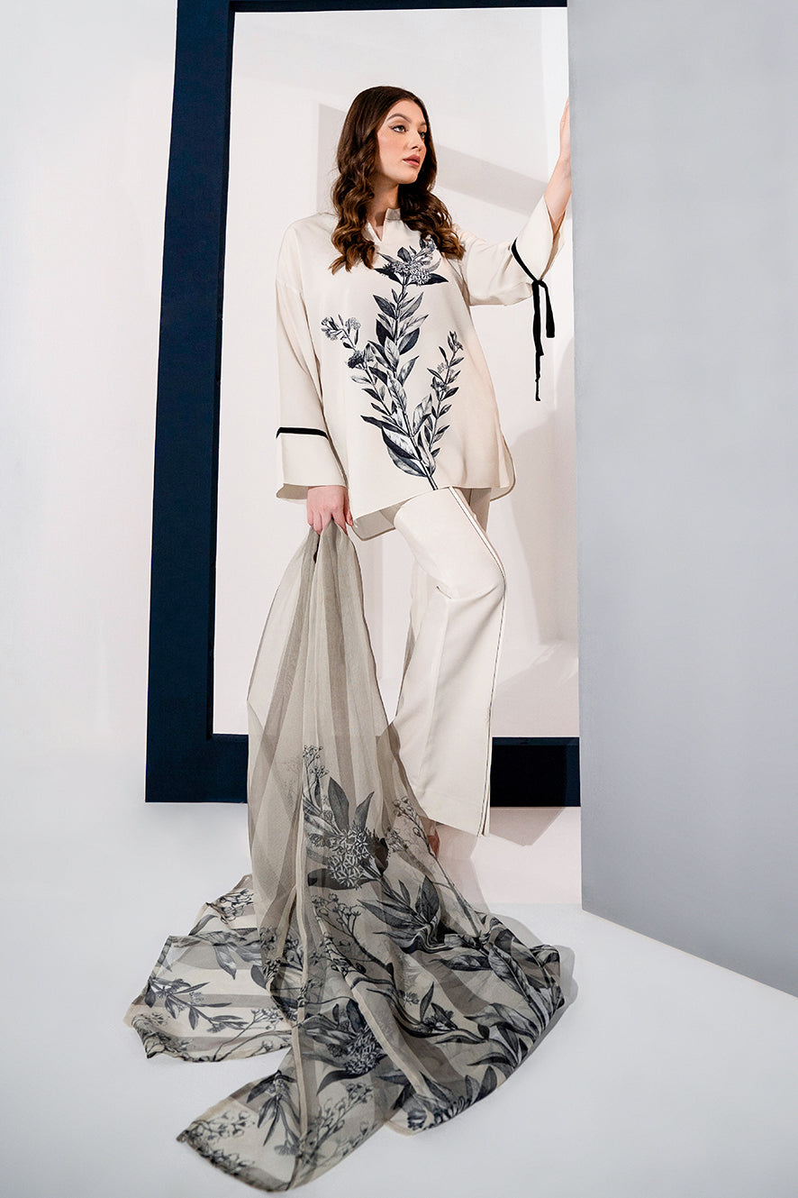 Tarim Dupatta