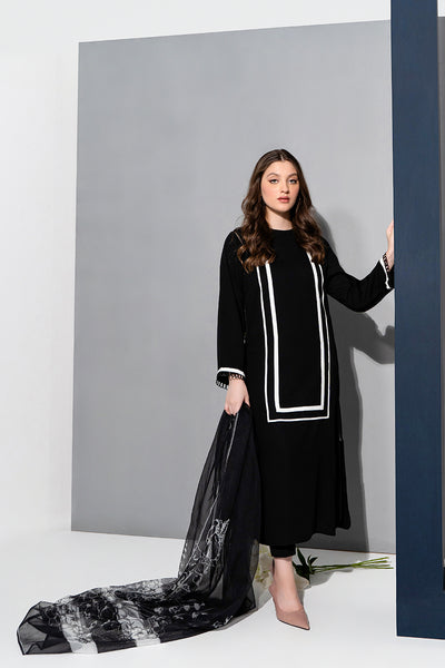 Sanoril Dupatta