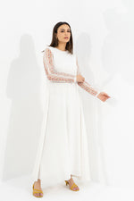 Alayz Pleated Dress