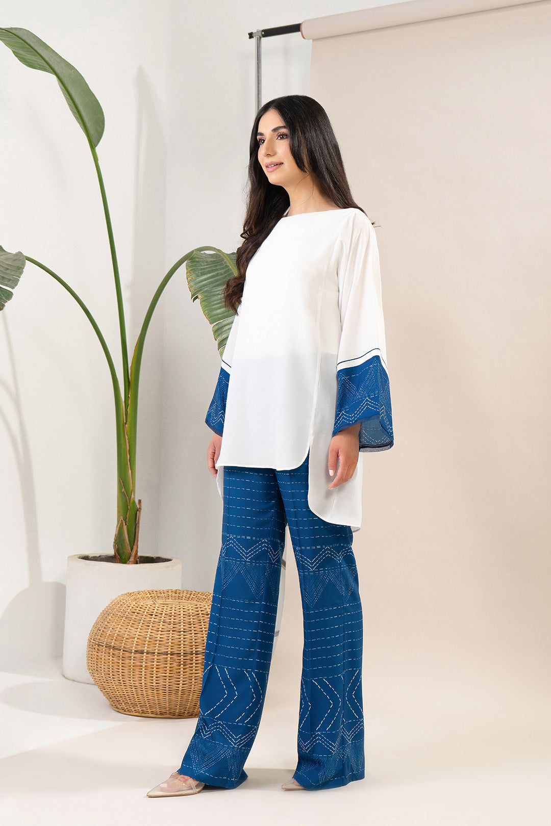 Tashi Top