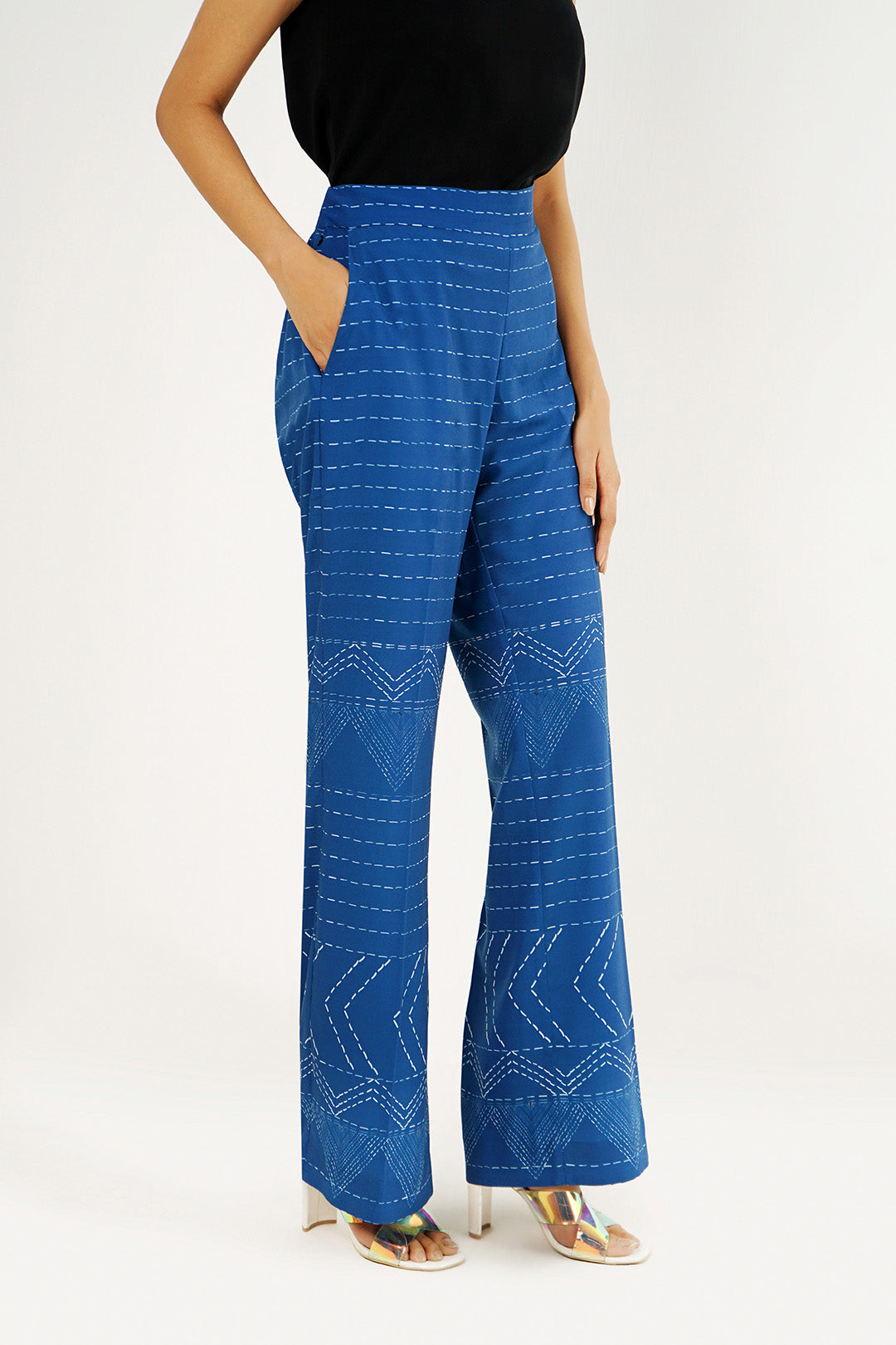 Tashi Pants