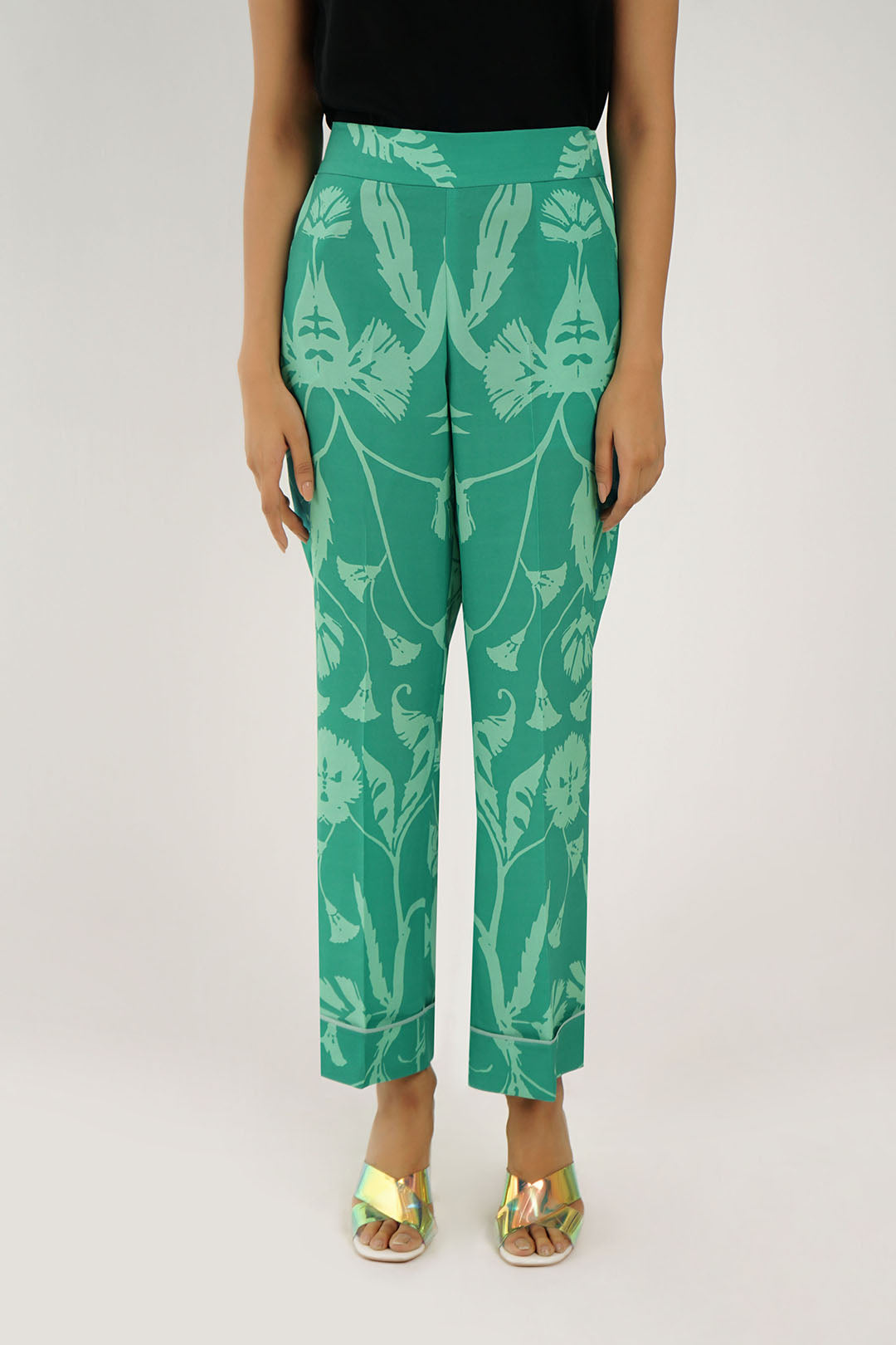 Barshal Pants