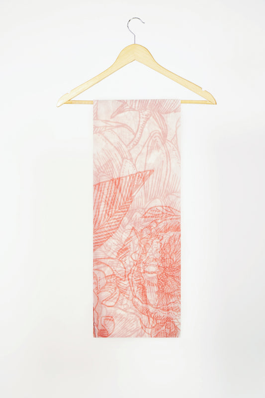 Parim Dupatta