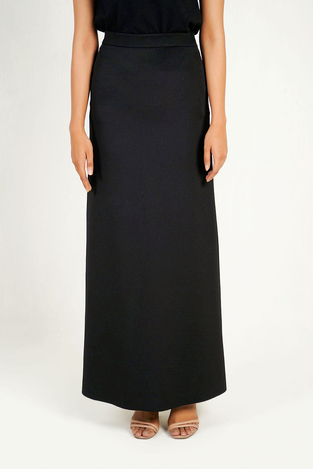 Tehrum Skirt