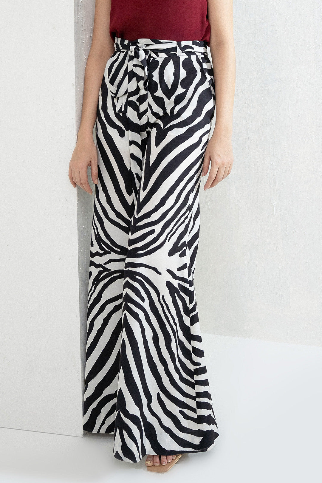 Ashril Pants