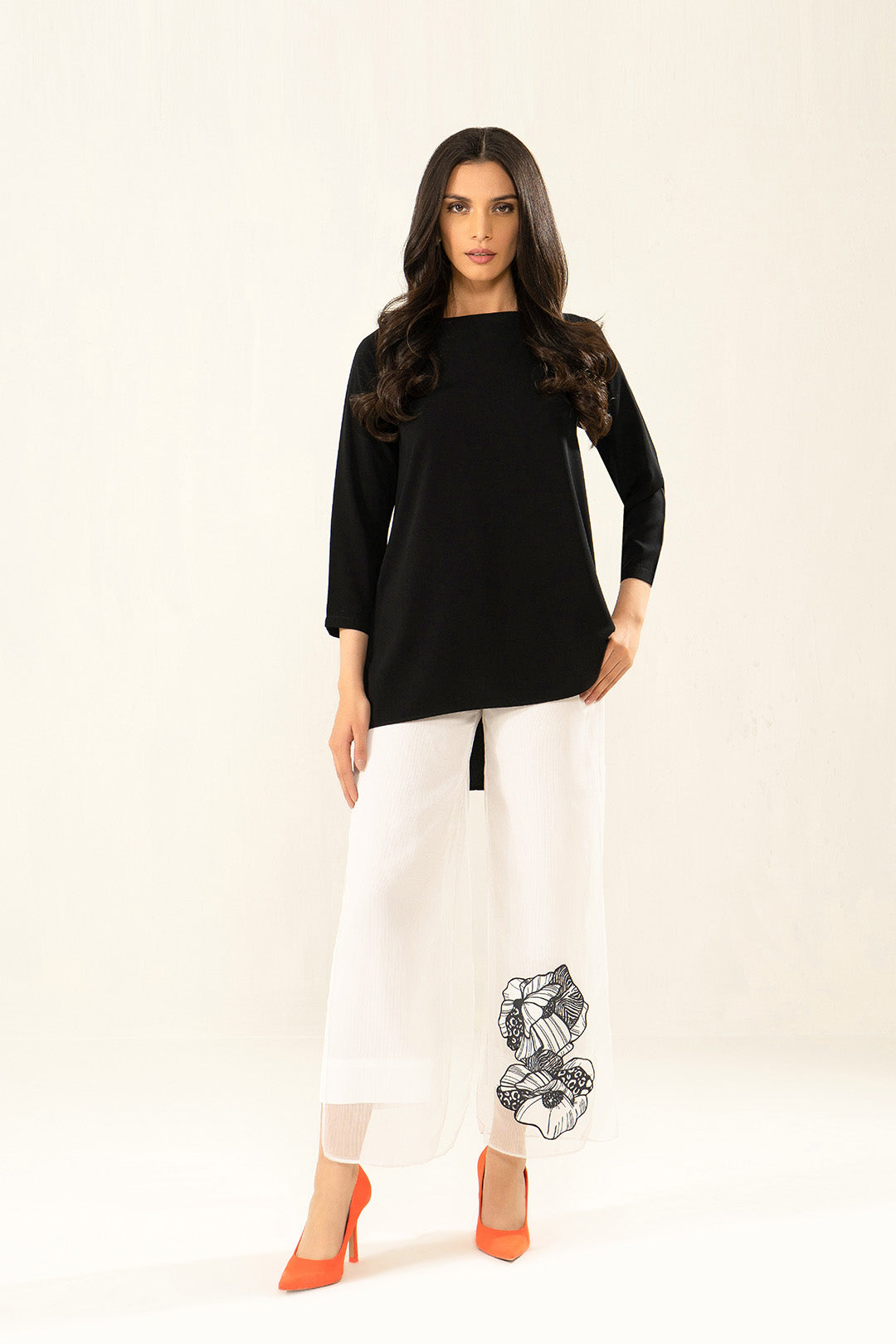 Taril Pants