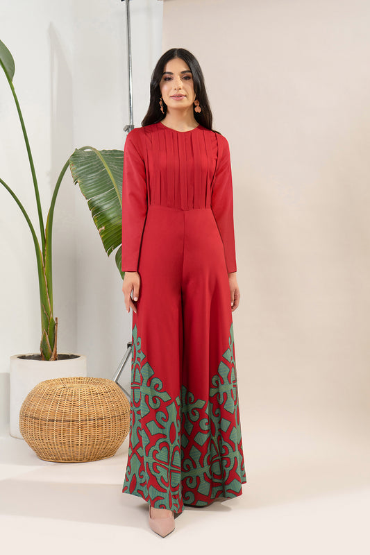 Wasam Jumpsuit