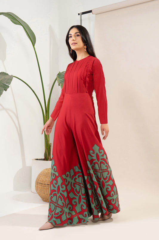Wasam Jumpsuit