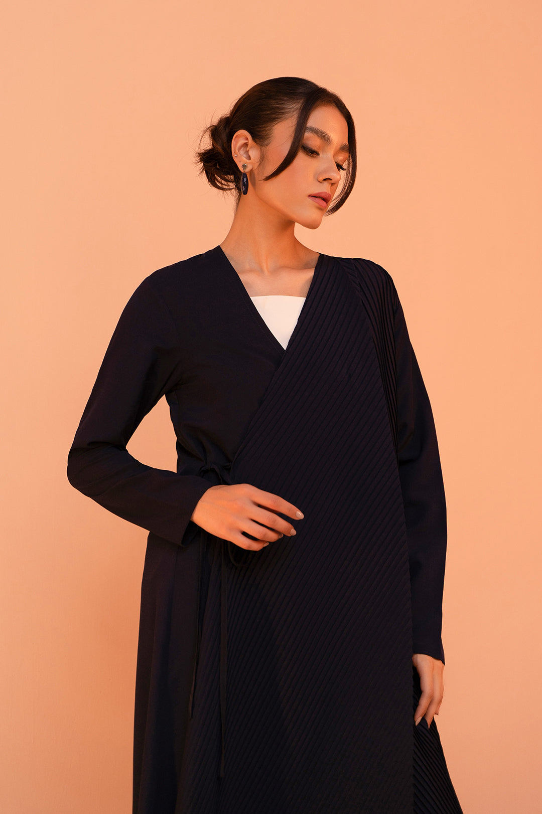Dubal Dress