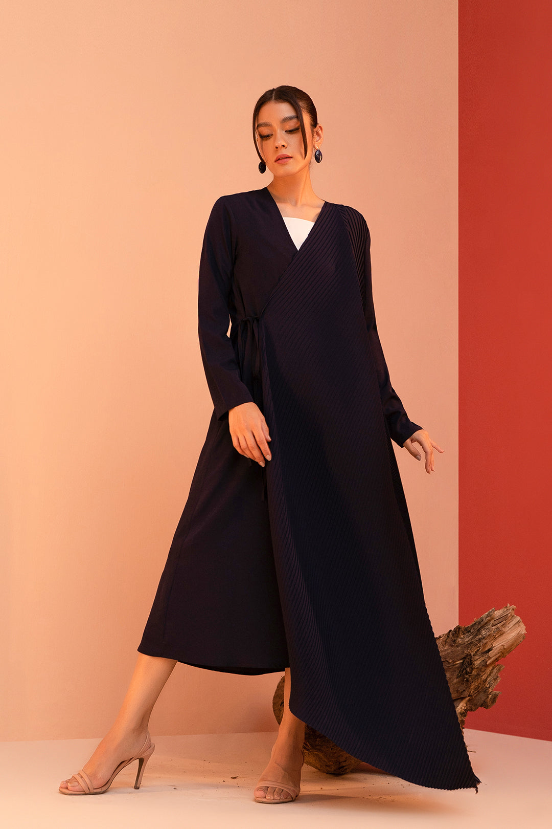 Dubal Dress