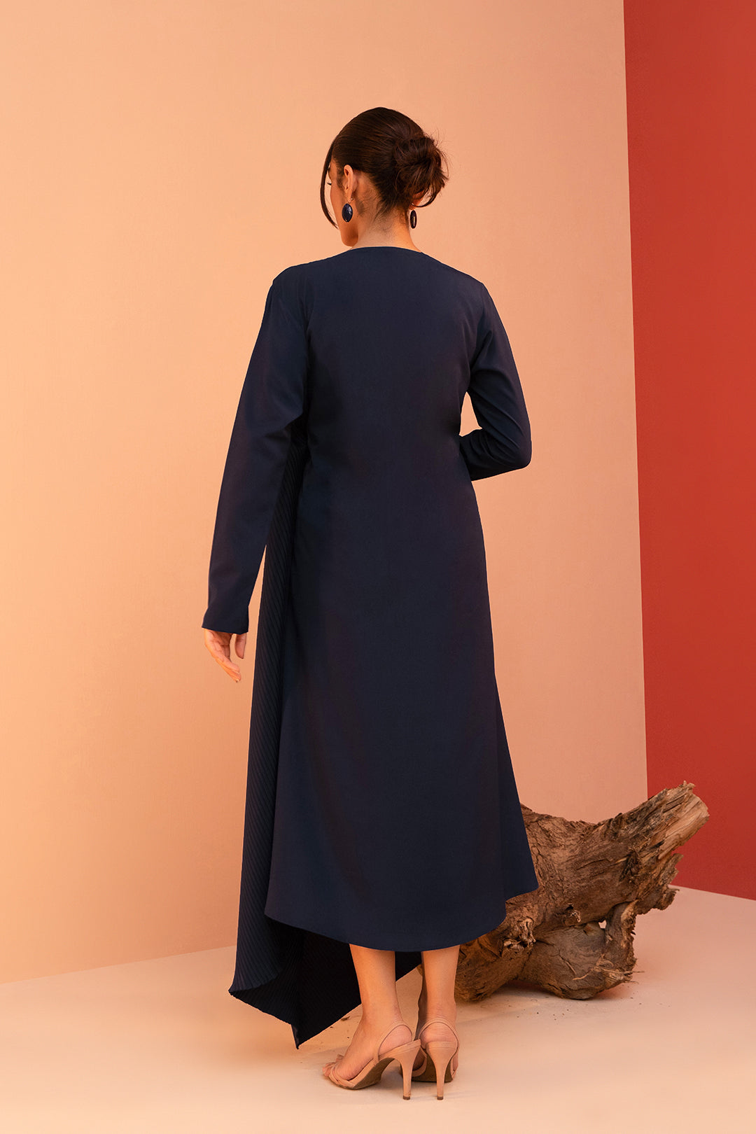 Dubal Dress
