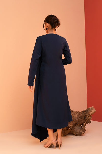 Dubal Dress