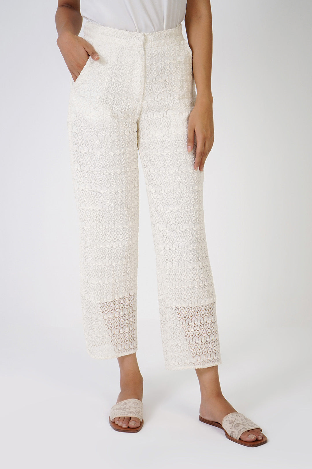 Bika Pants