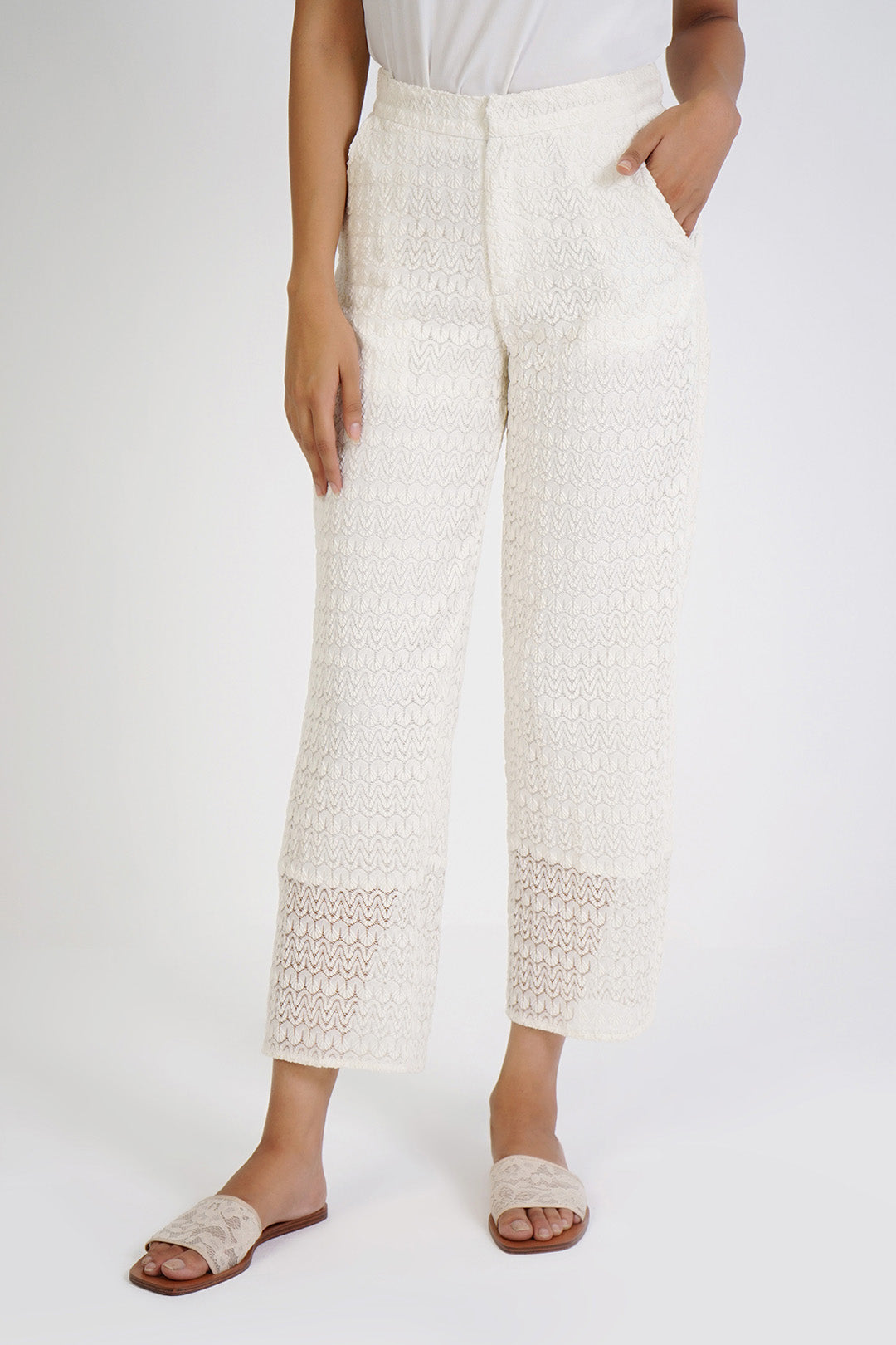 Bika Pants