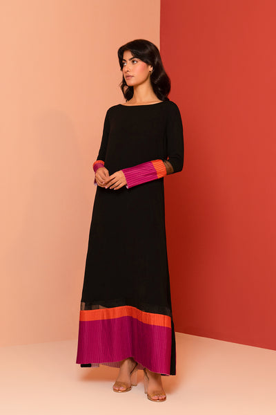 Barum Dress