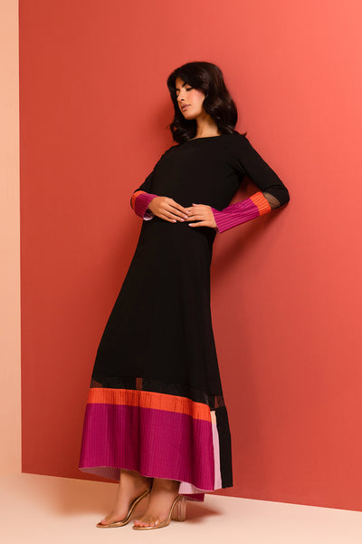 Barum Dress