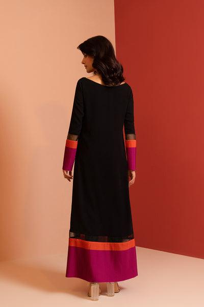 Barum Dress