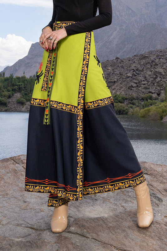 Hanil Sarong