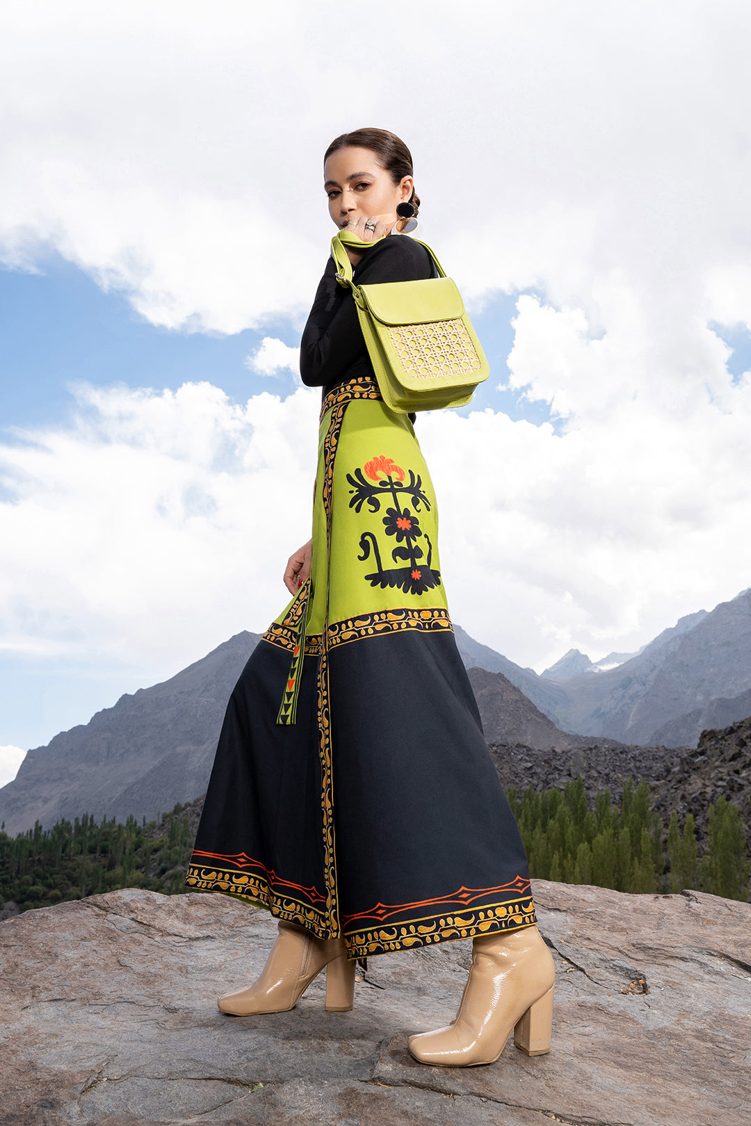 Hanil Sarong