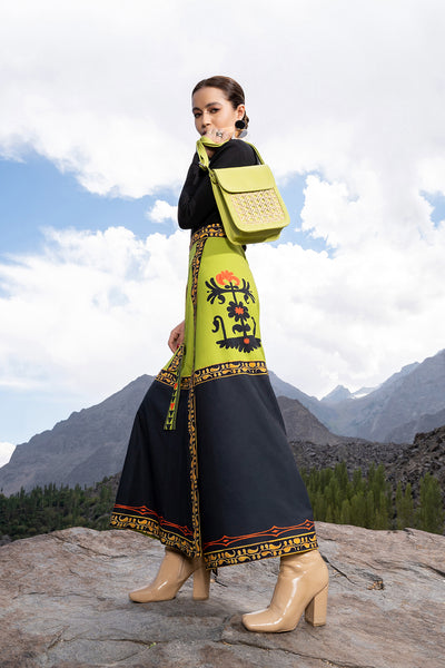 Hanil Sarong