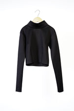 Batil Crop Top