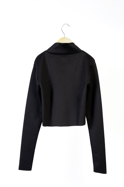 Batil Crop Top