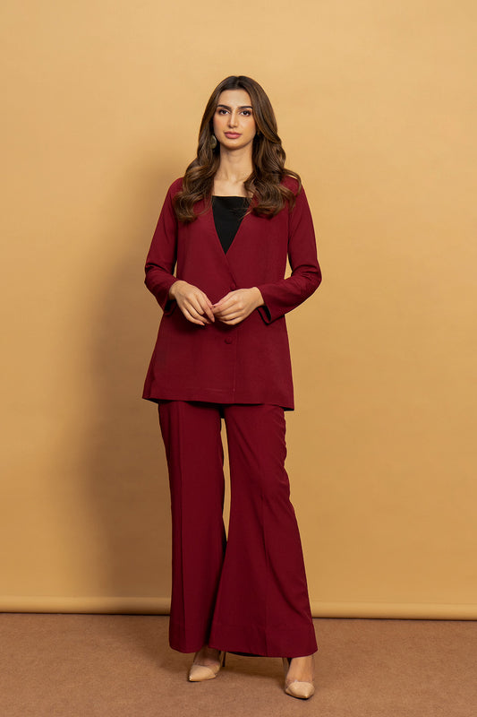 Derkim Blazer