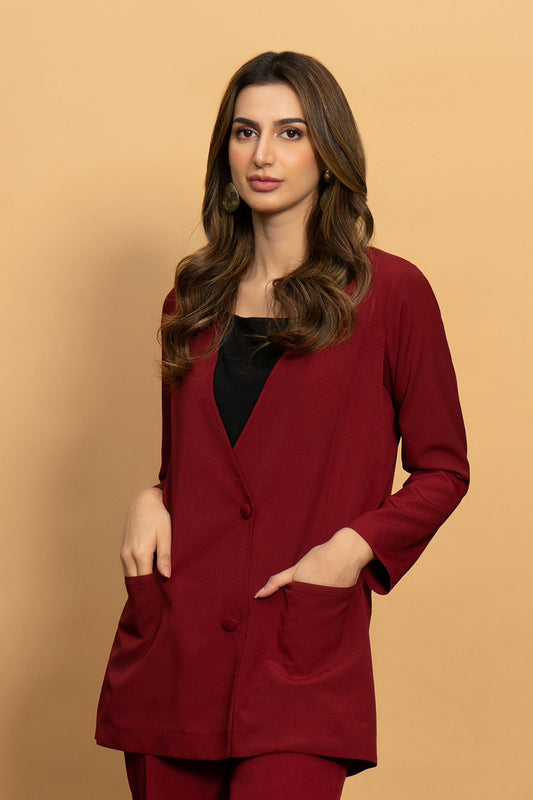 Derkim Blazer
