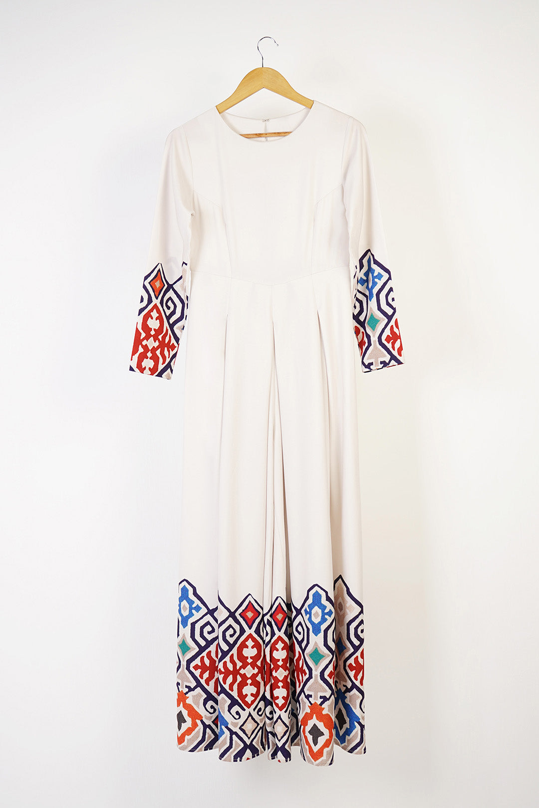Kandar Jumpsuit