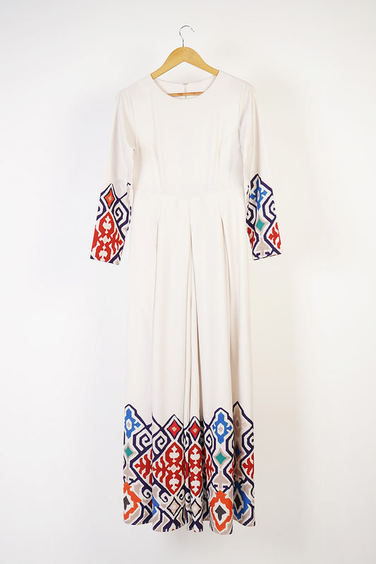 Kandar Jumpsuit