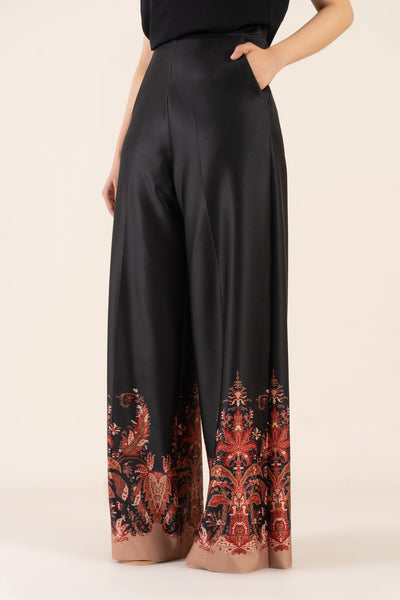 Zaffa Pants