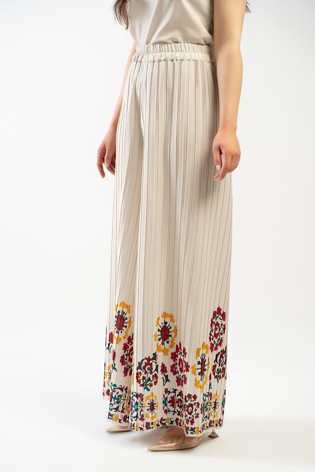 Rai Pants